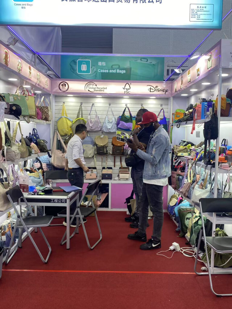 Canton Fair Photos