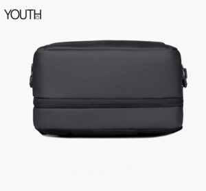 bottom view photo of Bussiness backpack Travel backpack Style#YT0001