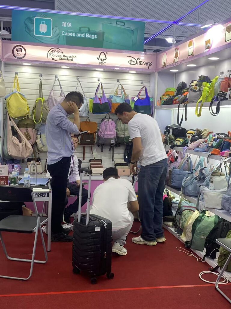 Canton Fair Photo