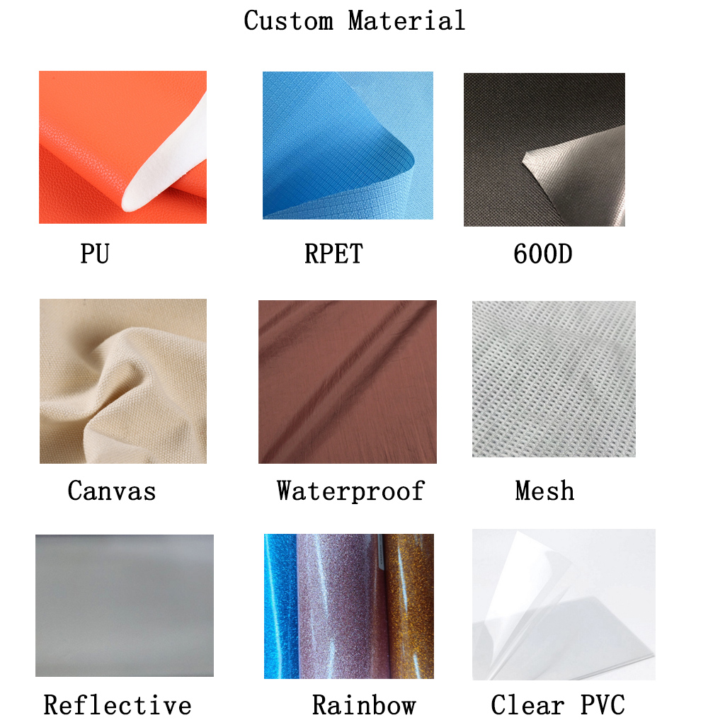 customsize your materials 1