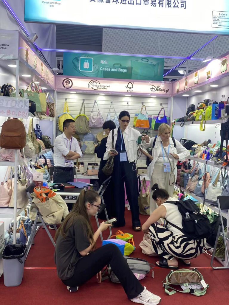 Canton Fair Photo