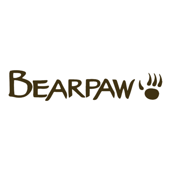 bearpaw logo png seeklogo 307153