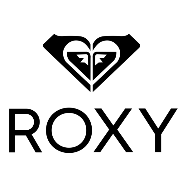 roxy logo png seeklogo 285554