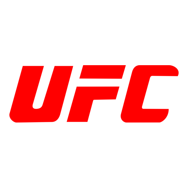 ufc logo png seeklogo 272931
