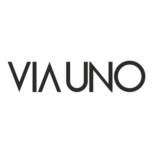 via uno logo png seeklogo 220641