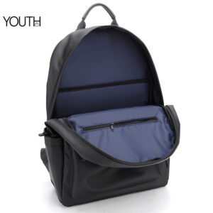 This is open view photo for Bussiness backpack YT0002