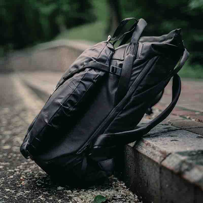 This is a product collection cover photo for backpack