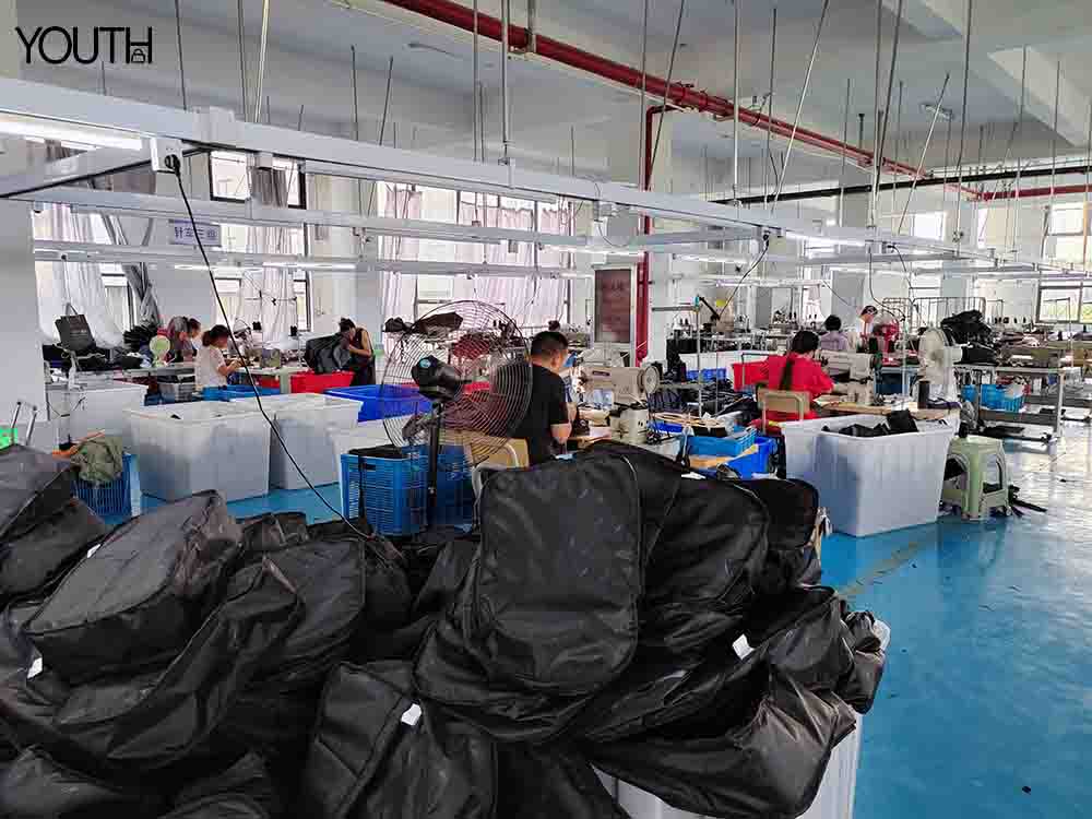 factory photo