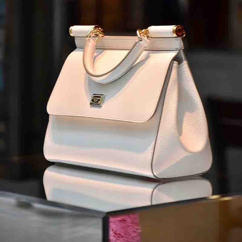 This is a product collection cover photo for handbag