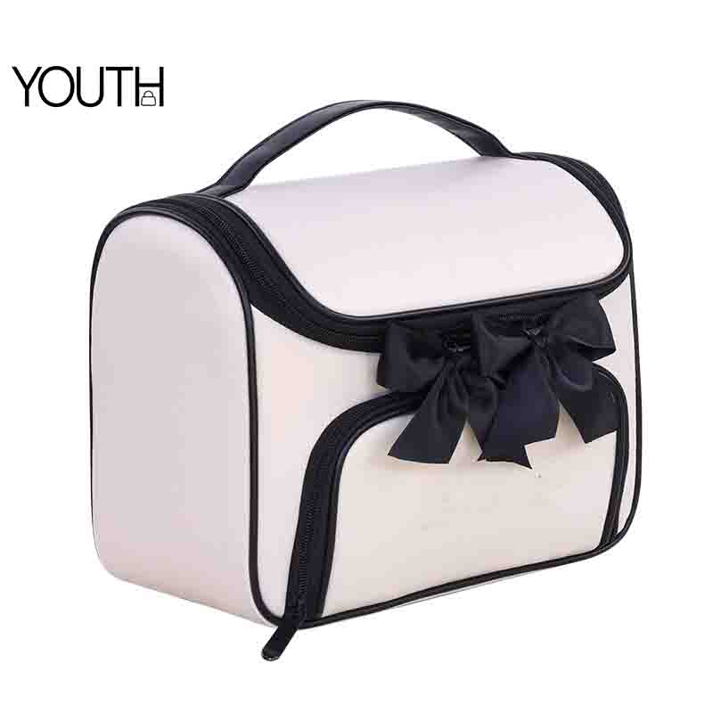 This is a main photo for a make up bag organizer style#y0181