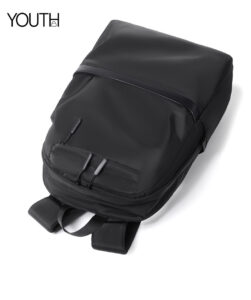 Style#yt0003 A different angle photo for this samll travel backpack Style#yt0003