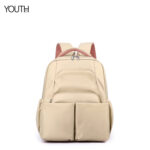 This is another main photo for style yt0007 female backpack Bussiness