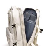 A open view photo for backpack style#yt0009-4
