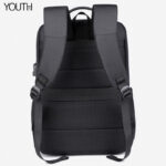 This is the back view photo for style# yt0010