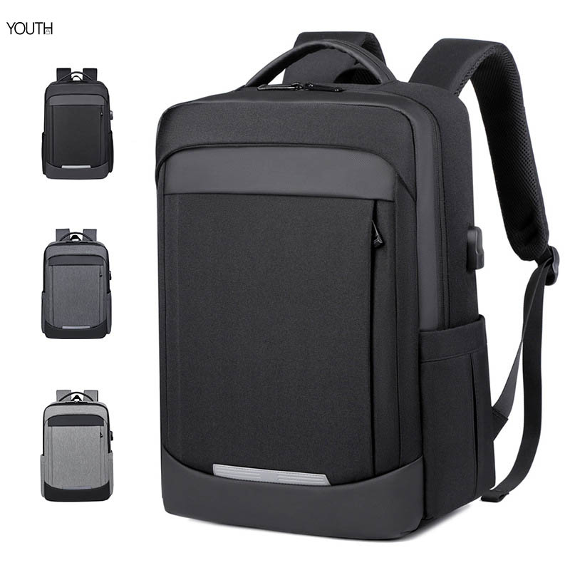 This is the main photo for style# yt0010,one big backpack with 3 different small backpack