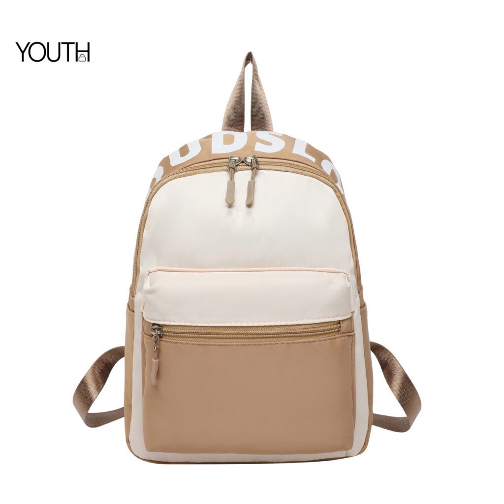 This is the main photo for the kid travel backpack yt0024