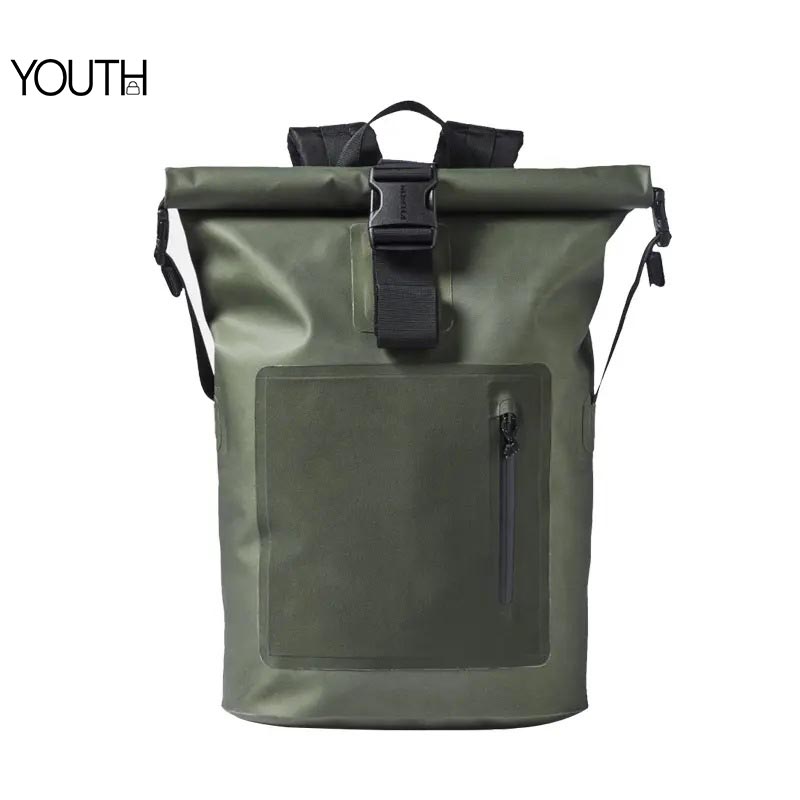 This is a main photo for a rolling waterproof style#yt0051