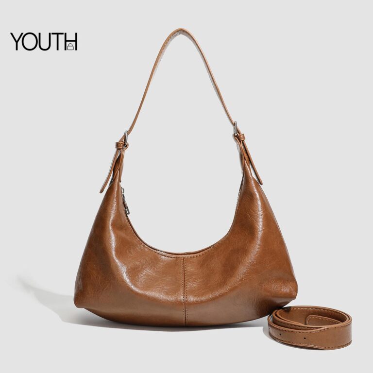 This is a main photo for a lady shoulder bag style#yt0059