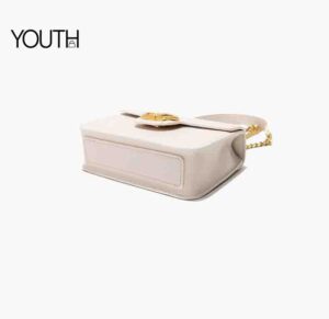 This is a top view photo for a cute corssbody bag style#yt0071