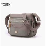 This is microside photo for nylon crossbody bag style#yt0077