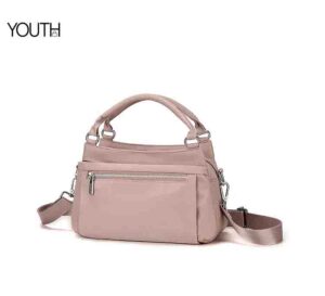 This is microside photo for a pink lady fashion crossbody bag style#yt0078