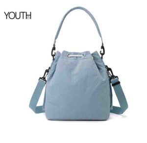 This is a side view photo for a back view photo lady crossbody bag style#yt0079
