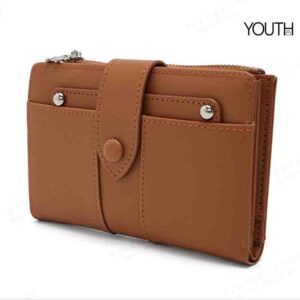 This is a microside photo for a brown purse style#yt0081