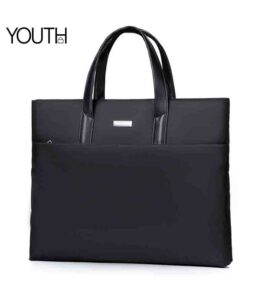This is a microside photo for a laptop briefcase for men style#yt0129