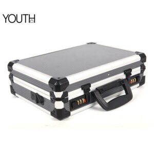 This is microside photo for a aluminum briefcase style#yt0131