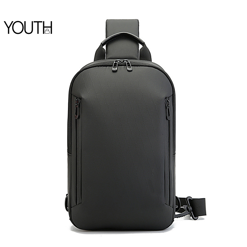 This is a main photo for a sling bag for men style#yt0143