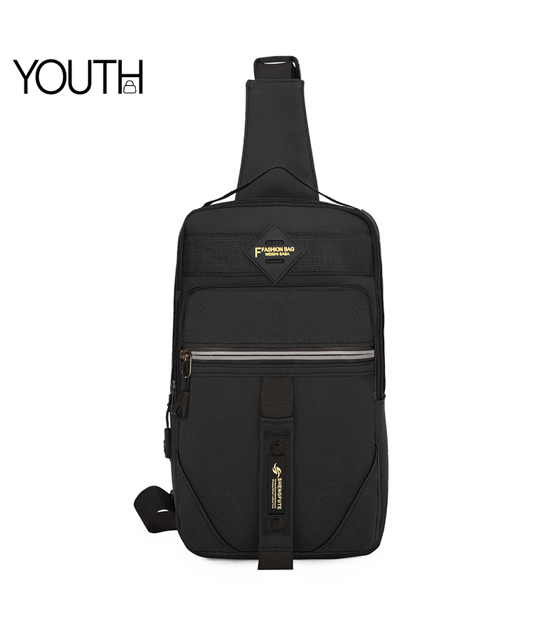 This is a main photo for a sling bag for girls style#yt0145