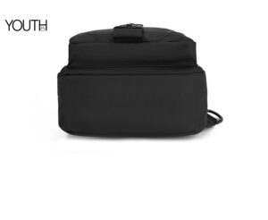 This is a bottom view photo for a sling bag for girls style#yt0145