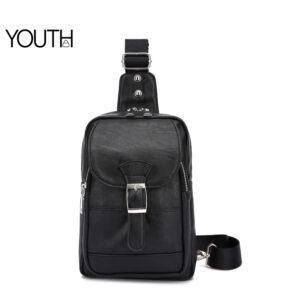 This is a main photo for concealed carry sling bag style#yt0146