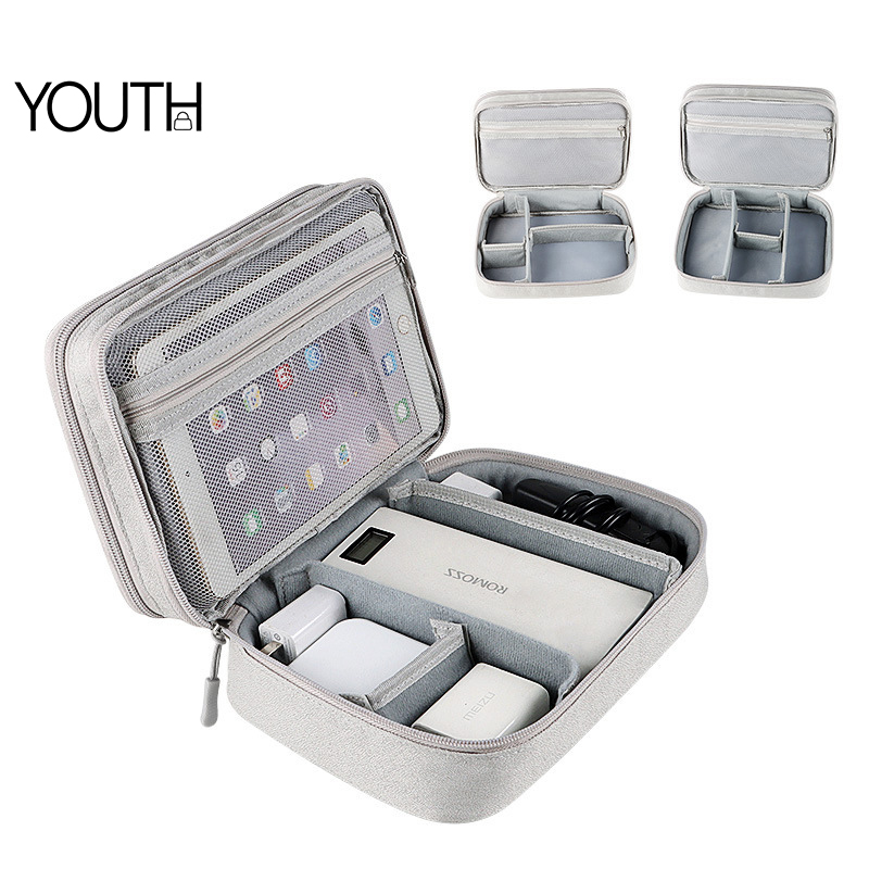 This is a main photo for Cable organizer bags&cases style#yt0150