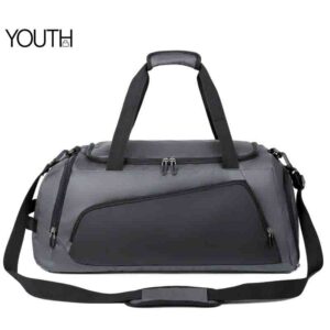 This is a main photo for best travel duffel bag carry on style#yt0157