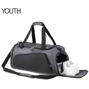 This is a microside photo for best travel duffel bag carry on style#yt0157