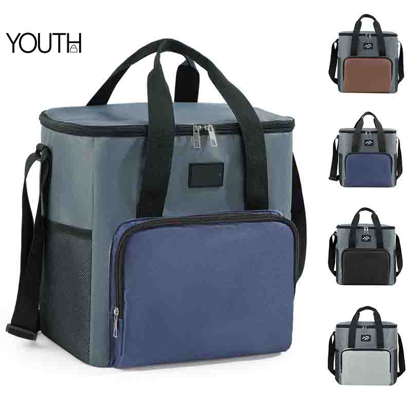 This is a main photo for a adult lunch bags style#yt0163