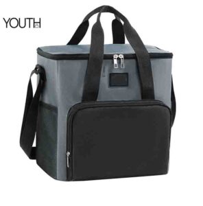 This is a microside photo for a adult lunch bags style#yt0163