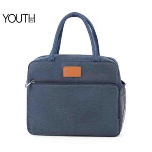 This is a main photo for a lunch bag for women style#yt0165