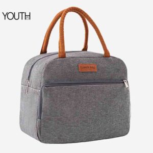 This is a microside view photo for a school lunch bags style#yt0168