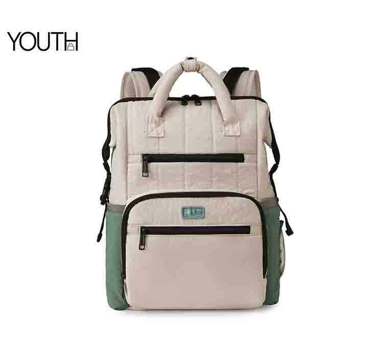 This is a main photo for a diaper bags style#yt0169