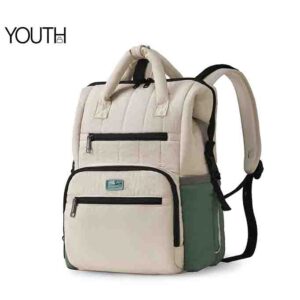 This is a microside photo for a diaper bags style#yt0169