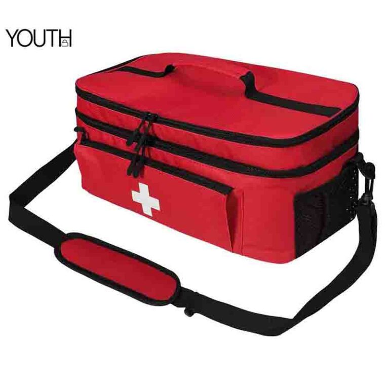 This is a main photo for a First Responder EMT Bag style#yt0175