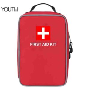 This is a main photo for a first aid kit bag style#yt0177