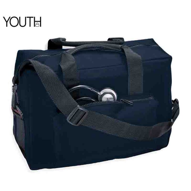 This is a main photo for a Nurse/Physician Medical Bag style#yt0178