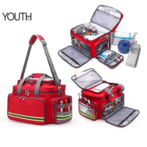 This is a main photo for a trauma medical bags style#yt0179