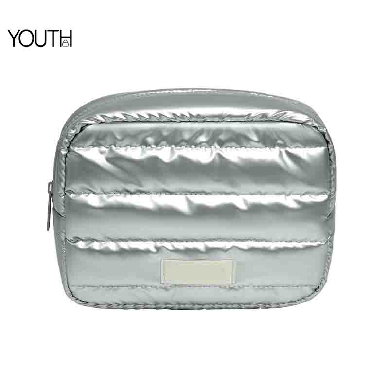 This is a main photo for a waterproof travel cosmetic bags style#yt0182