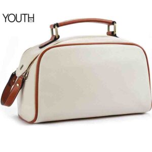 This is a main photo for a handbags make up bag style#yt0183
