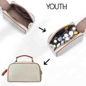 This is a empty photo for a handbags make up bag style#yt0183