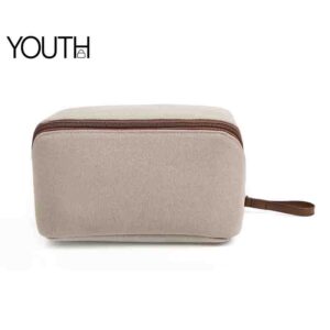 This is a main photo for a small make up bags canvas style#yt0184